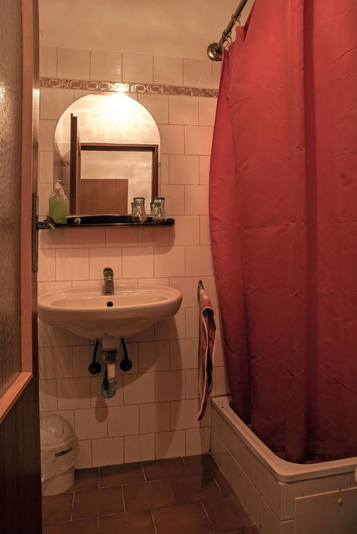 Loučeň Lovecky Hotel Jivak חדר תמונה