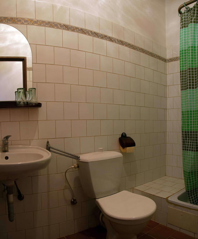Loučeň Lovecky Hotel Jivak חדר תמונה