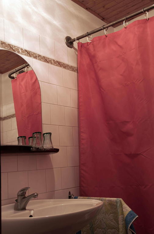Loučeň Lovecky Hotel Jivak חדר תמונה