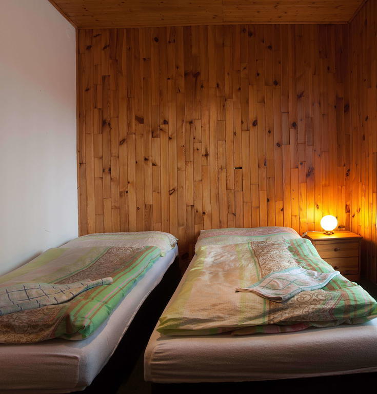 Loučeň Lovecky Hotel Jivak חדר תמונה