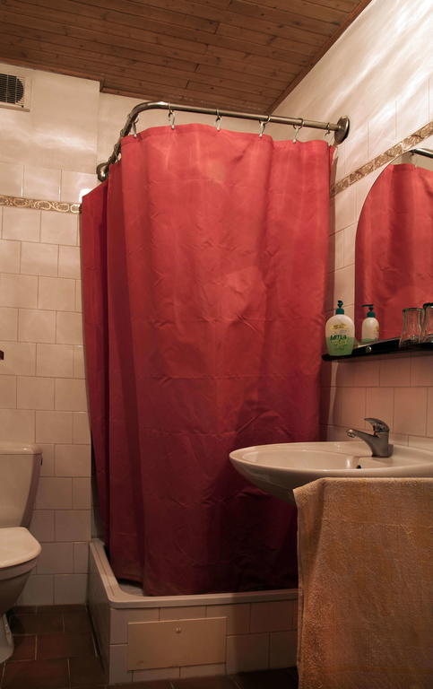 Loučeň Lovecky Hotel Jivak חדר תמונה