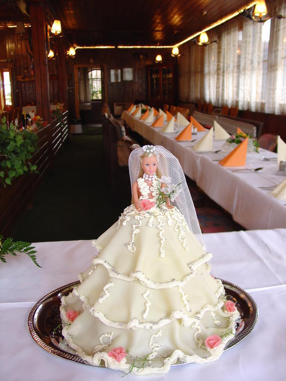 Loučeň Lovecky Hotel Jivak מראה חיצוני תמונה